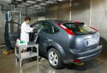 Ford Focus 2005 года